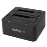 Docking Station HDD/SSD Startech USB 3.0 per Hard Disk 2.5″ e 3.5″