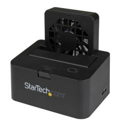 Docking Station Startech per HDD/SSD 2.5"/3.5" eSATA USB 3.0