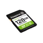 Memory Card SDXC Kingston Canvas Select Plus 512GB Classe 10 150MB/s