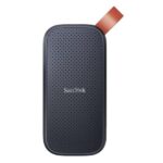SSD Esterno Sandisk Portable 1TB USB 3.2 Type-C 550MB/s