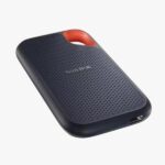 SSD Esterno Sandisk Extreme Portable 1TB USB-C 1050MB/s
