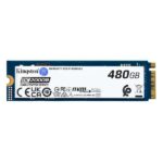SSD Interno Kingston DC2000B M.2 NVMe PCIe 4.0 480GB Enterprise