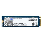 SSD Interno Kingston DC2000B M.2 NVMe PCIe 4.0 960GB Enterprise