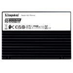 SSD Enterprise Kingston DC3000ME U.2 PCIe 5.0 NVMe 7.68TB con crittografia