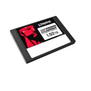 SSD Interno Kingston DC600M 2.5" SATA 1920GB Enterprise
