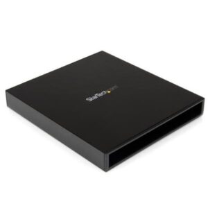 Box Esterno Startech USB 3.0 SATA per Unità Ottiche 5"