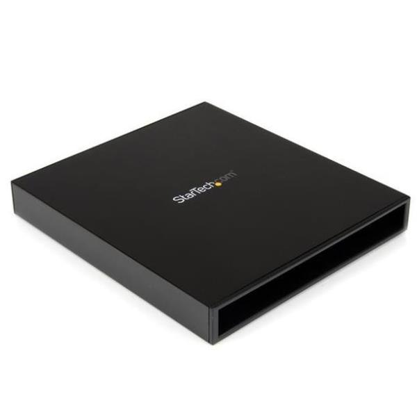 Box Esterno Startech USB 3.0 SATA per Unità Ottiche 5"