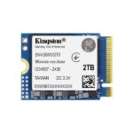 SSD Interno Kingston SNV3SM3/2T0 M.2 NVMe 2TB 6000MB/s