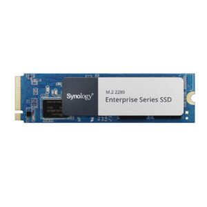 SSD Interno Synology SNV5420-1600G M.2 PCIe 3.0 1.6TB