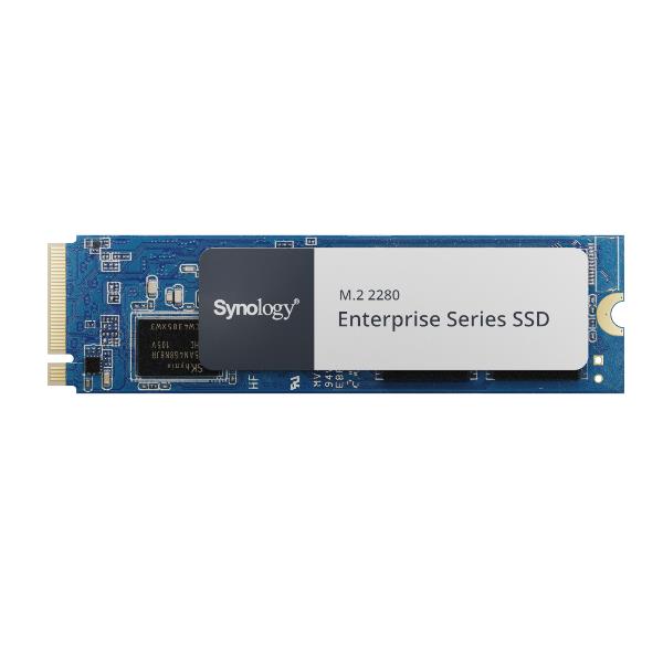 SSD Interno Synology SNV5420-800G M.2 PCIe 3.0 NVMe