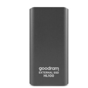 SSD Esterno Goodram HL100 1TB USB 3.2 Type-C 450MB/s
