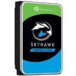 HDD Interno Seagate SkyHawk 2TB SATA III 7200rpm 256MB