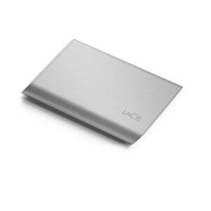 SSD Esterno Seagate LaCie Portable 2TB USB-C 1050MB/s