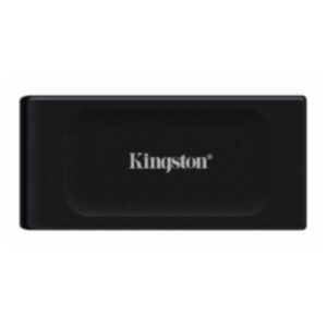 SSD Esterno Kingston XS1000 2TB USB 3.2 1050MB/s
