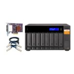Unità di Espansione Qnap TL-D800S Tower 8 Bay SATA III