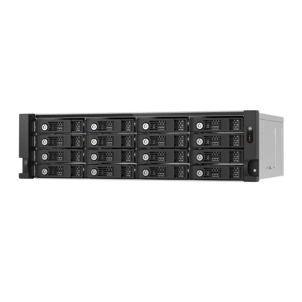 Unità di Espansione Qnap TL-R1600PES-RP Rack 16 Bay SATA III