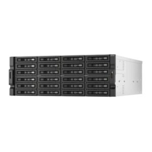 Unità di Espansione Qnap TL-R2400PES-RP Rack 24 Bay SATA III