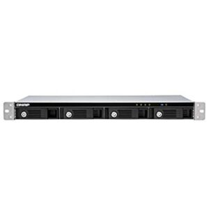Unità di Espansione Qnap TR-004U Rack 4 Bay SATA