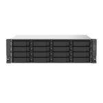 NAS Qnap TS-1673AU-RP 16 Bay Rack 16GB
