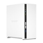 NAS Qnap TS-233 2 Bay Tower Gigabit