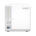 NAS Qnap TS-364 Tower 3 Bay 2.5GbE 8GB RAM