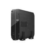 NAS Qnap TS-410E-8G Tower 4 Bay SATA 2.5GbE