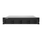 NAS Qnap TS-832PXU-RP-4G Rack 8 Bay 10GbE