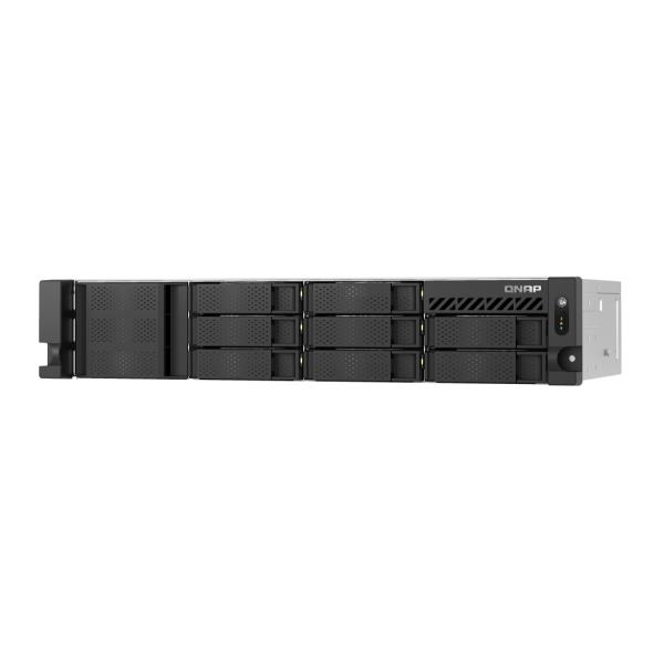 NAS Qnap TS-855eU-RP-8G Rack 8 Bay 2.5GbE
