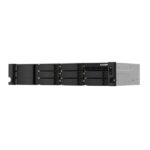 NAS Qnap TS-864eU-RP-8G Rack 8 Bay 2.5GbE