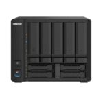 NAS Qnap TS-932PX-4G Tower 9 Bay 10GbE