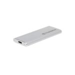 SSD Esterno Transcend TS120GESD240C 120GB USB 3.1