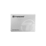 SSD Interno Transcend TS120GSSD220S 2.5″ 120GB SATA3