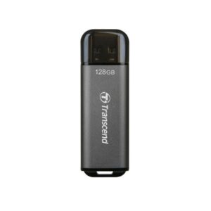 Chiavetta USB Transcend TS128GJF920 128GB USB 3.2 Grigio