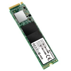 SSD Interno Transcend TS128GMTE110S M.2 128GB NVMe PCIe Gen3