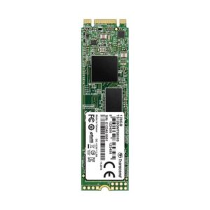 SSD Interno Transcend TS128GMTS830S M.2 128GB SATA3