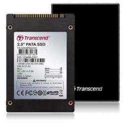 SSD Interno Transcend TS128GPSD330 2.5" 128GB PATA