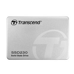 SSD Interno Transcend TS128GSSD230S 2.5" 128GB SATA3