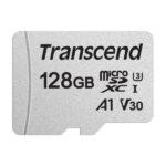 Memory Card Micro SD Transcend 128GB UHS-I U3 A1 95MB/s
