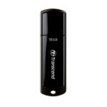 Chiavetta USB Transcend TS16GJF700 16GB USB 3.2 70MB/s Nero