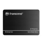 SSD Interno Transcend TS1T92ETD210T 1.92TB SATA III 2.5″