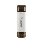 SSD Esterno Transcend TS1TESD310S 1TB USB 3.2 1050MB/s