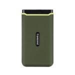 SSD Esterno Transcend TS1TESD380C 1TB USB-C 2000MB/s