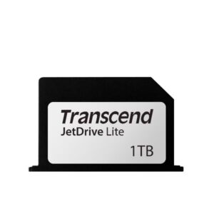 Memory Card Transcend TS1TJDL330 1TB MLC 95MB/s