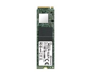 SSD Interno Transcend TS1TMTE110S M.2 1TB NVMe PCIe Gen3