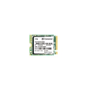 SSD Interno Transcend TS1TMTE300S M.2 2230 1TB PCIe NVMe