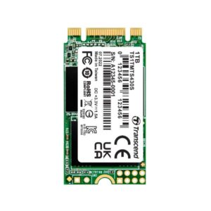 SSD Interno Transcend TS1TMTS430S M.2 2242 1TB SATA3