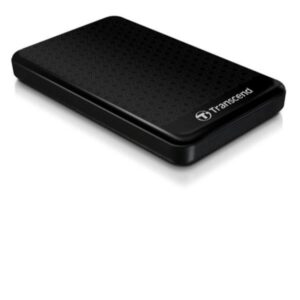 HDD Esterno Transcend TS1TSJ25A3K 2.5" 1TB USB 3.1