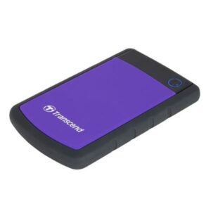 HDD Esterno Transcend TS1TSJ25H3P 2.5" 1TB USB 3.1