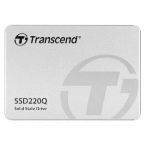SSD Interno Transcend TS1TSSD220Q 2.5" 1TB SATA3