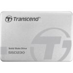 SSD Interno Transcend TS1TSSD230S 2.5″ 1TB SATA3 560MB/s
